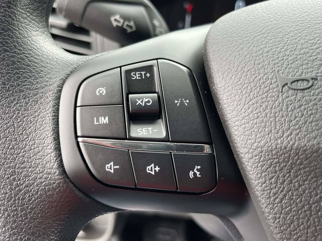 New 2026 Ford Transit 350 148 High Roof Extended RWD image 16