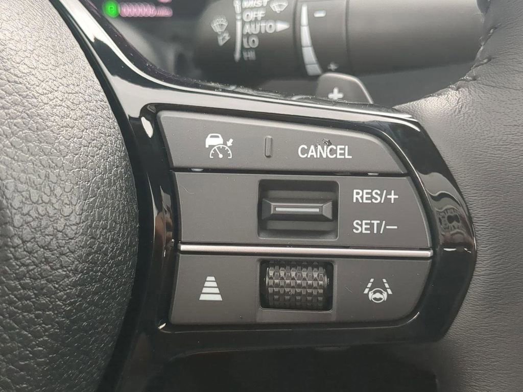 New 2026 Honda Accord Touring image 27