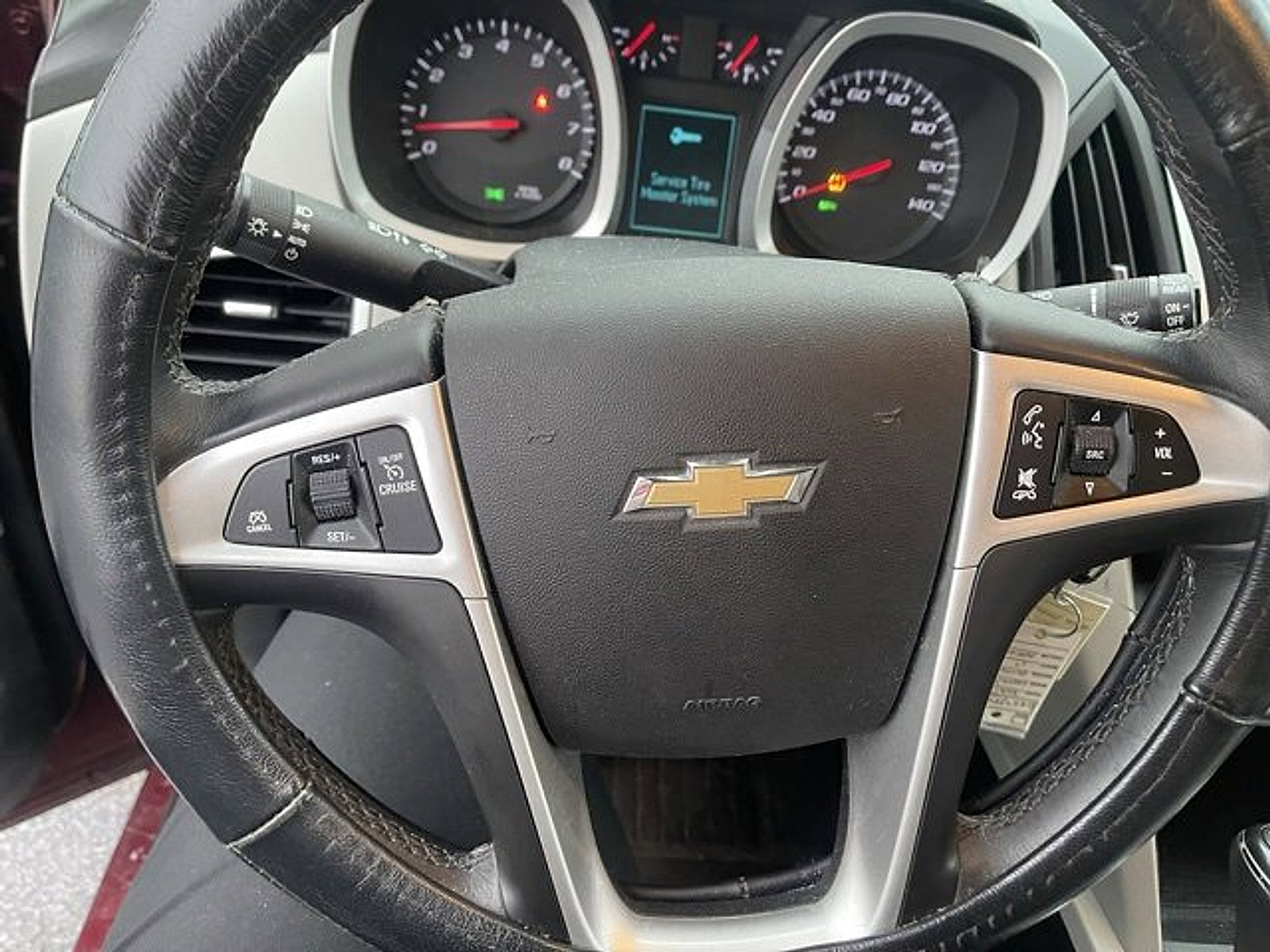 Used 2016 Chevrolet Equinox LT image 10