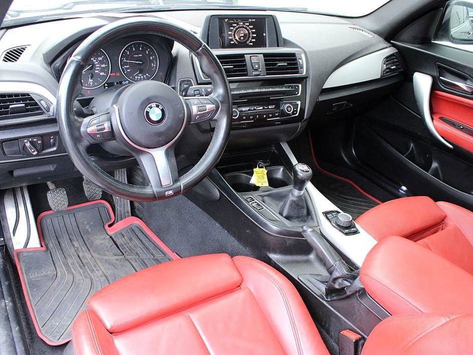 Used 2015 BMW M235i Coupe image 7