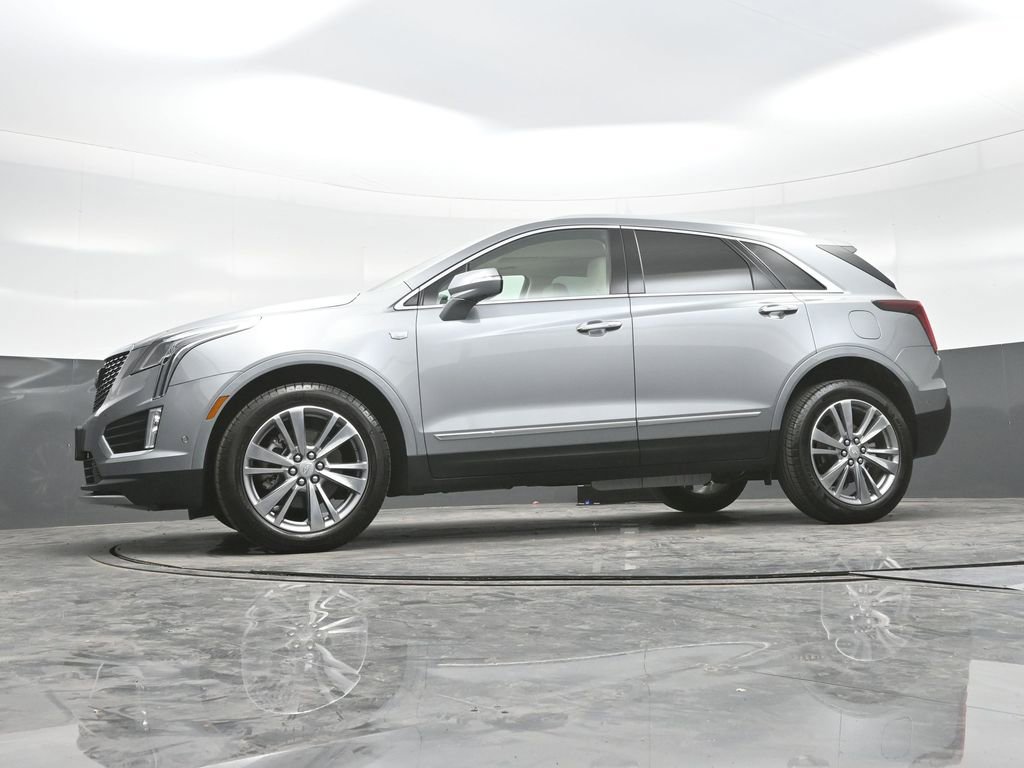 New 2026 Cadillac XT5 Premium Luxury w/ Driver Assist Package FWD image 26