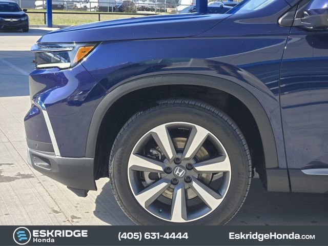 Used 2024 Honda Pilot Elite image 8