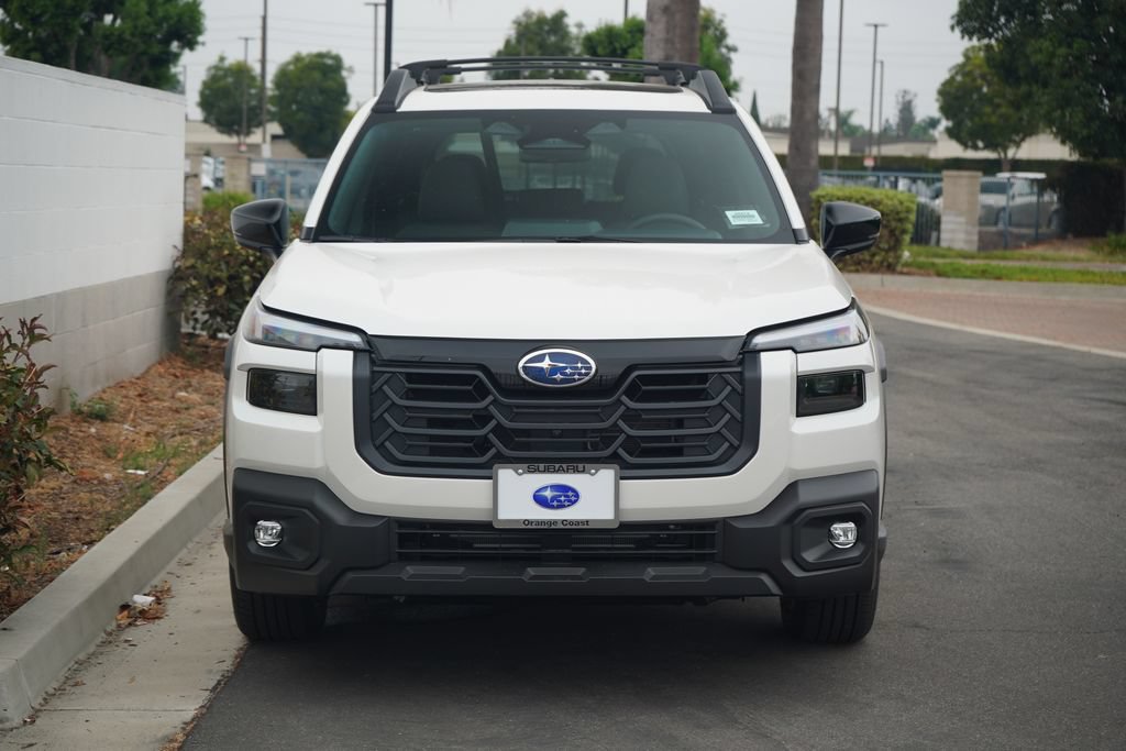 New 2026 Subaru Outback Limited XT AWD/4WD image 5