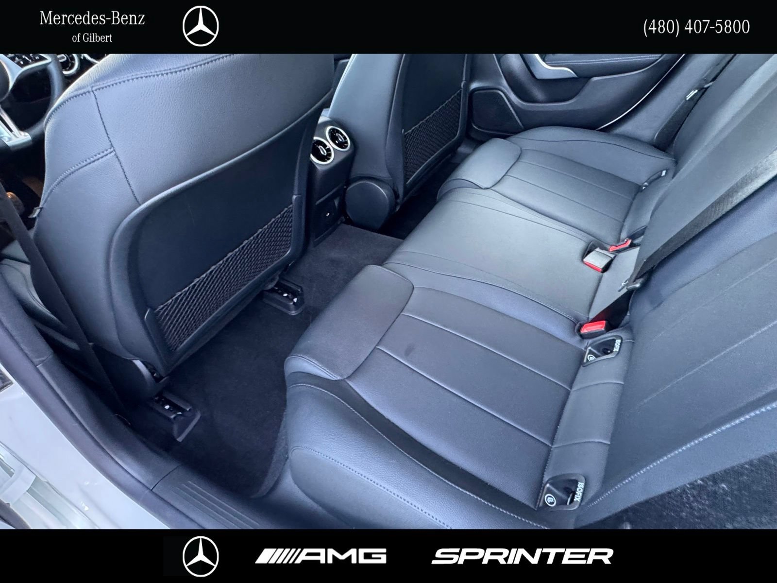 Used 2026 Mercedes-Benz CLA 250 image 18