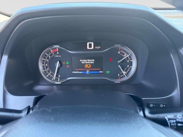 Used 2017 Honda Pilot EX-L image 25