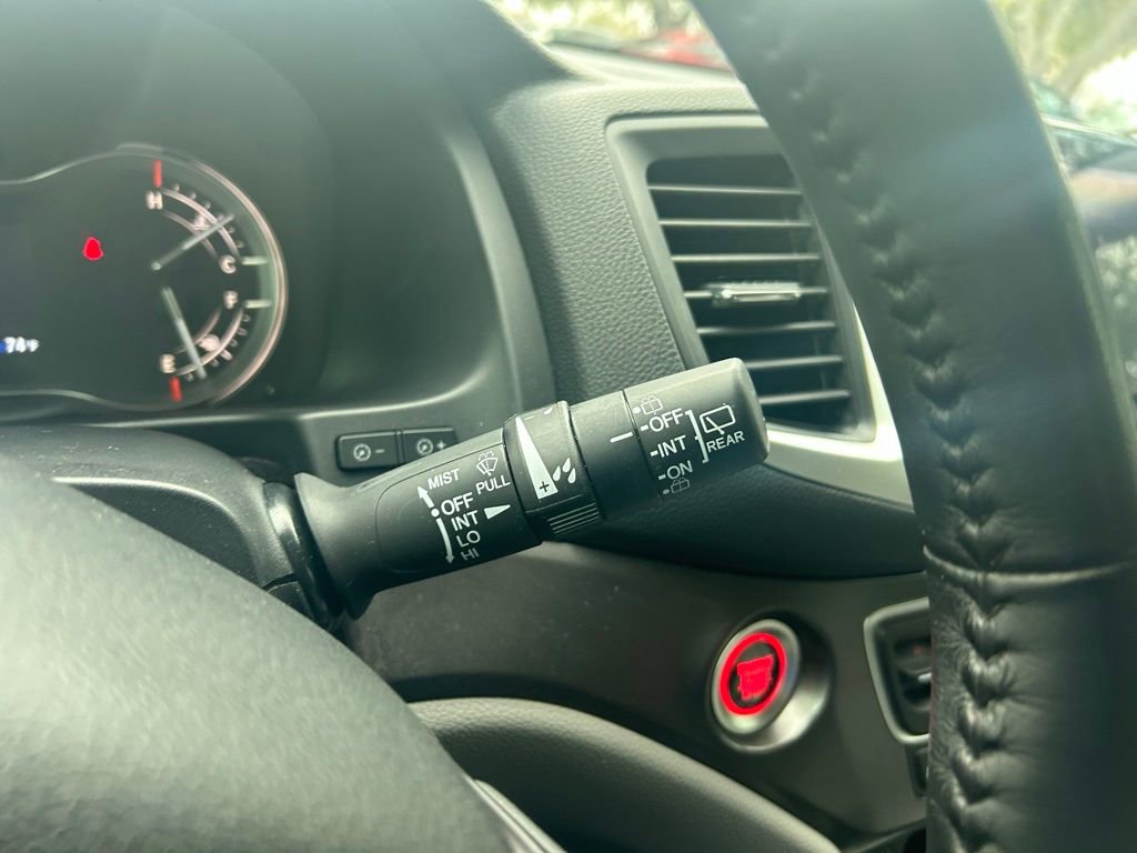 Used 2016 Honda Pilot EX-L image 22