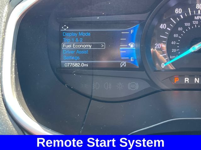 Used 2019 Ford Edge SEL w/ Equipment Group 201A AWD/4WD image 16