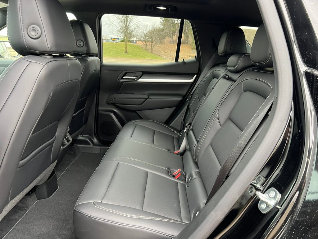 New 2026 GMC Terrain Elevation w/ Elevation Premium Package image 4