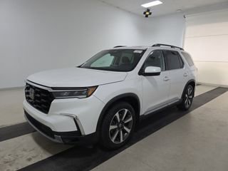 Used 2023 Honda Pilot Touring