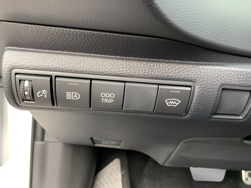 New 2025 Toyota Corolla Core image 27