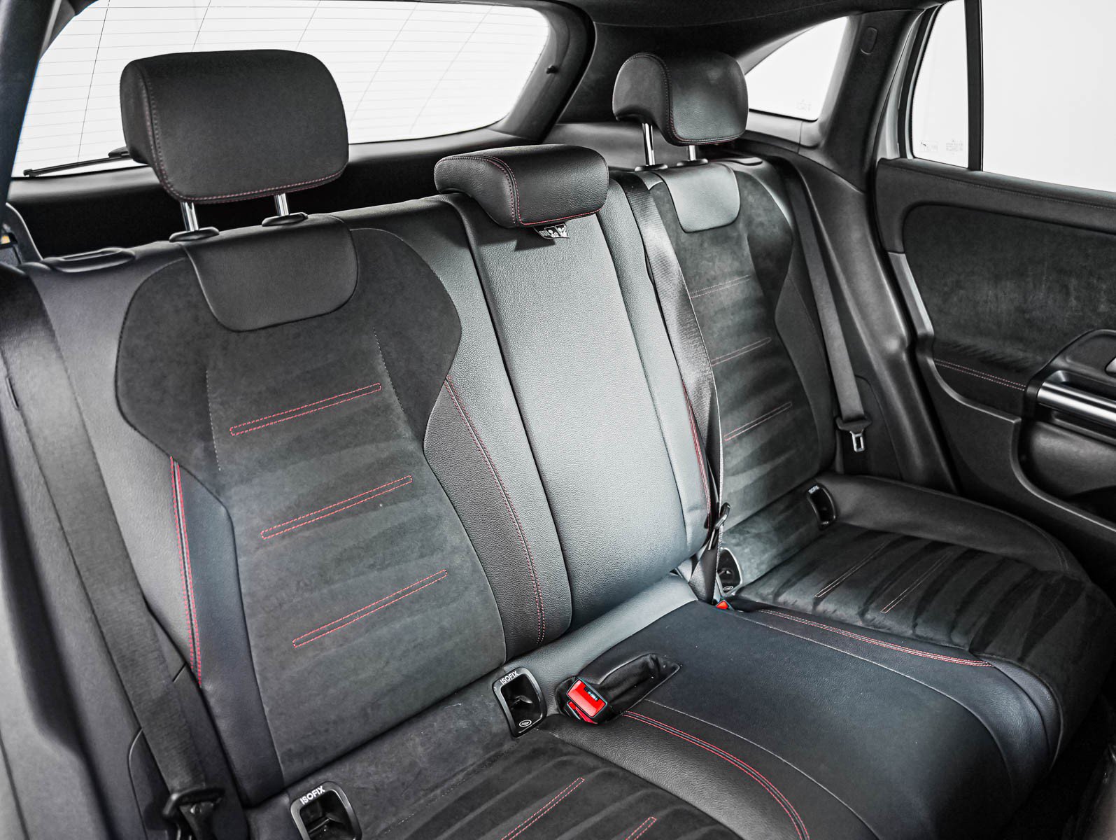 Certified 2023 Mercedes-Benz GLA 250 4MATIC image 13