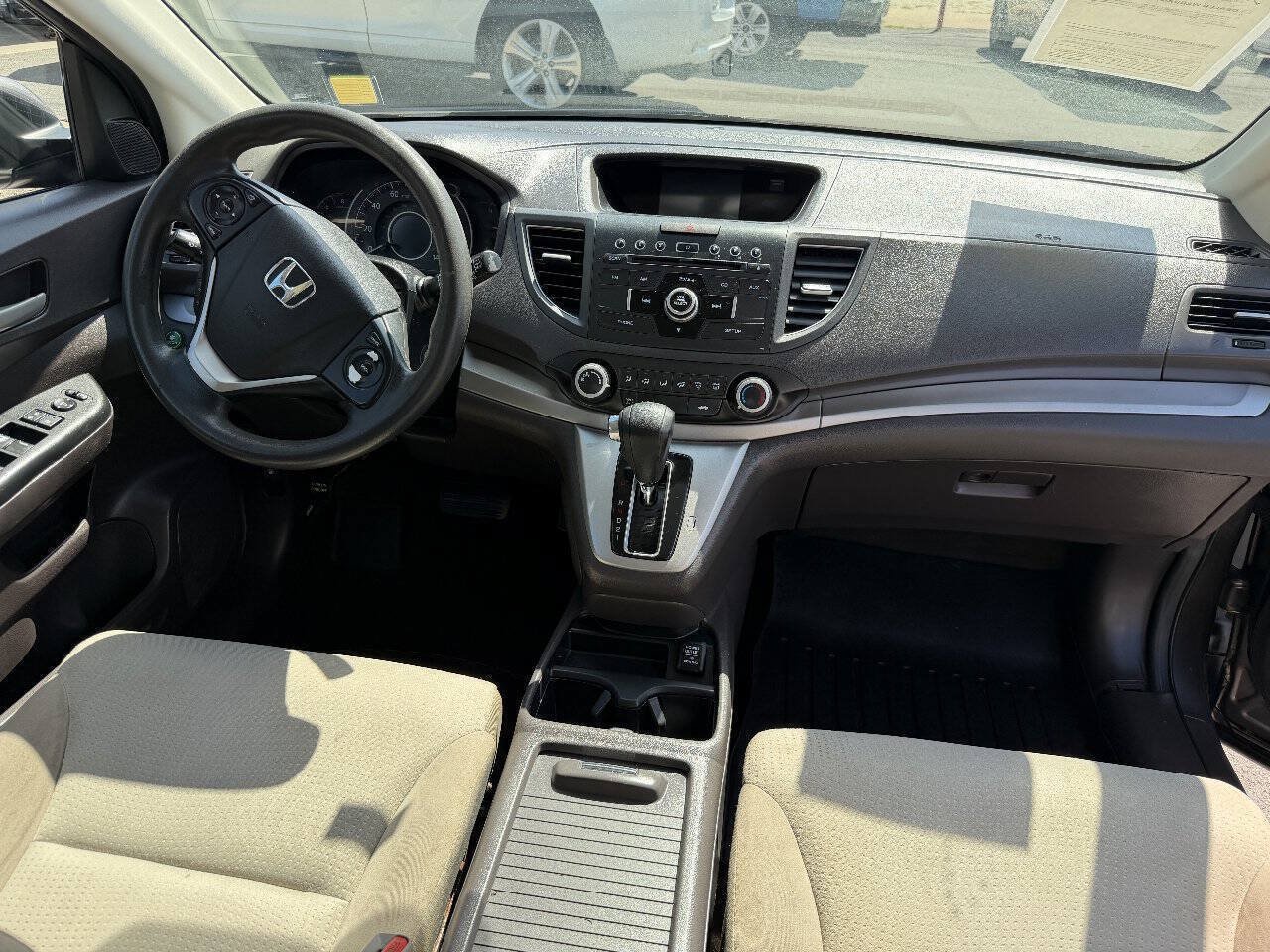 Used 2013 Honda CR-V EX image 11