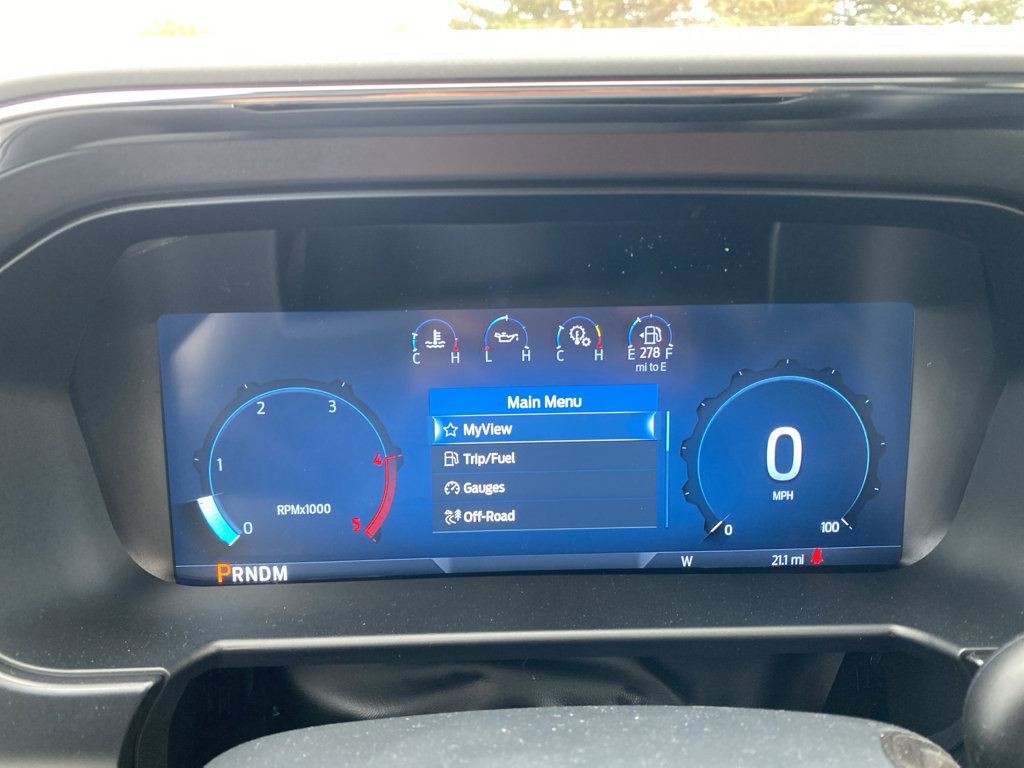 New 2025 Ford F350 4x4 Crew Cab Super Duty image 7