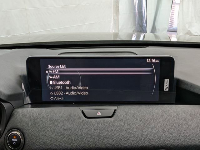 New 2026 MAZDA CX-70 SC Plus AWD/4WD image 24
