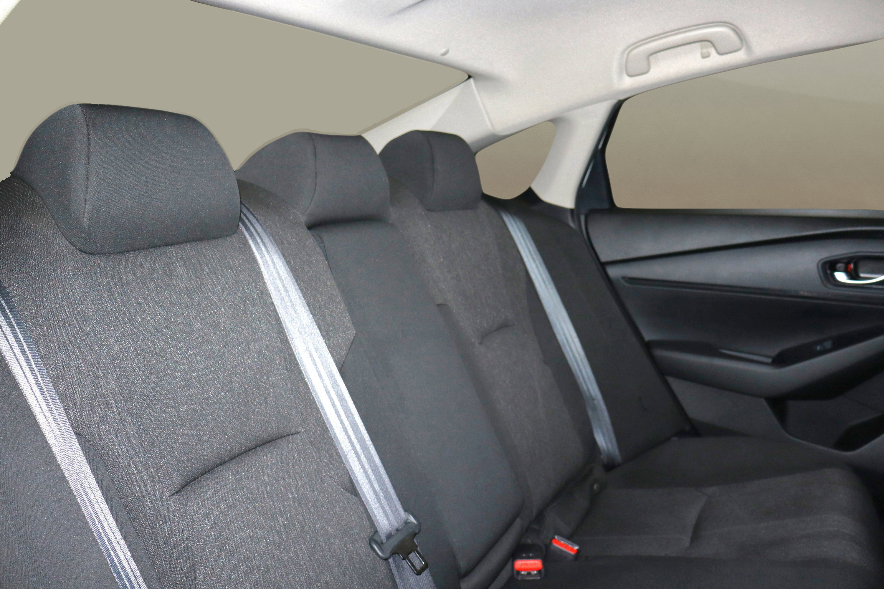 Used 2024 Honda Accord LX image 18