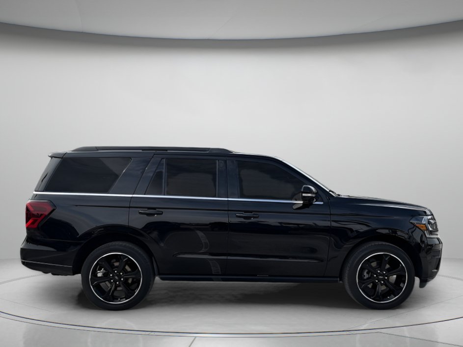 Certified 2023 Ford Expedition Limited RWD image 2