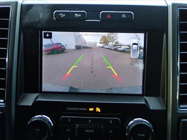 Used 2018 Ford F150 XLT w/ Equipment Group 302A Luxury image 16