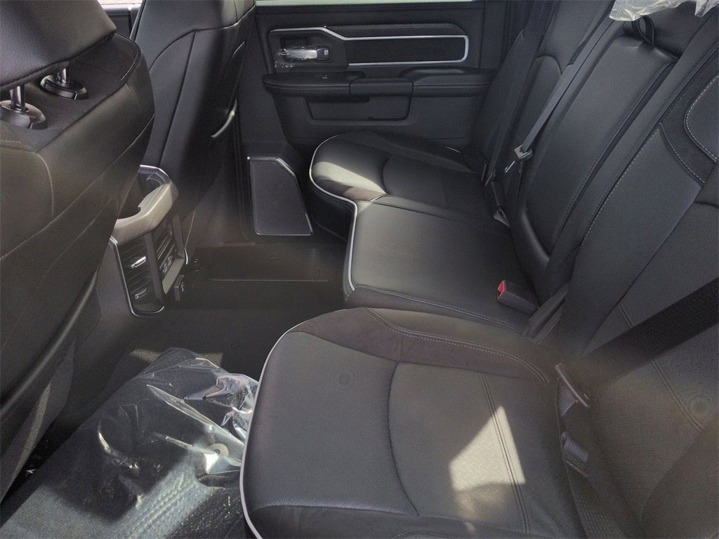 New 2026 RAM 2500 Laramie image 11