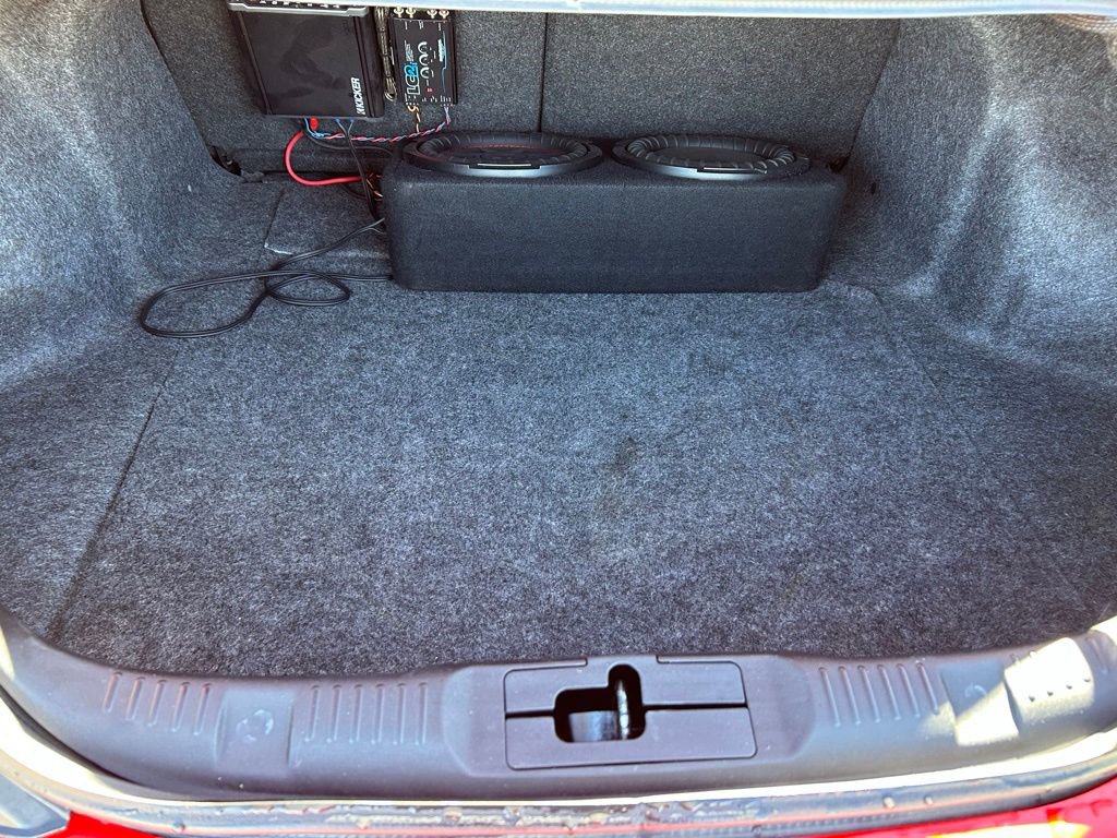 Used 2016 Ford Mustang GT w/ Black Accent Package image 25