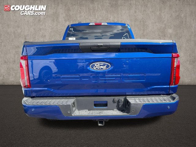 New 2026 Ford F150 STX w/ Equipment Group 200A AWD/4WD image 7