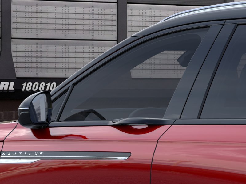 New 2026 Lincoln Nautilus Reserve AWD/4WD image 20