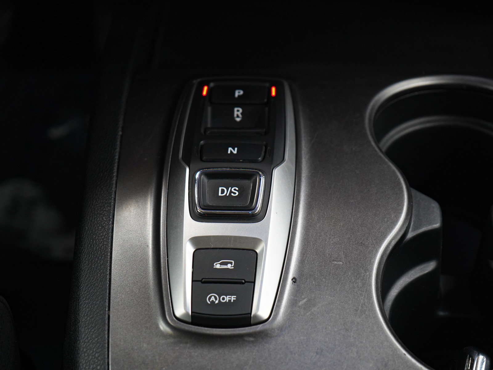 Used 2022 Honda Pilot Black Edition image 23