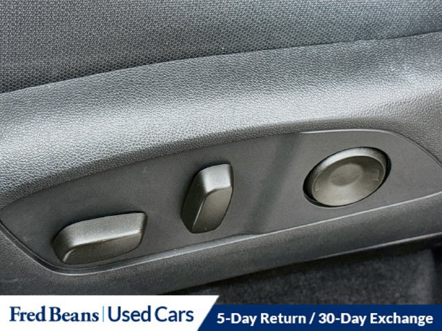 Used 2026 Chevrolet Traverse LT w/ Driver Confidence Package FWD image 41