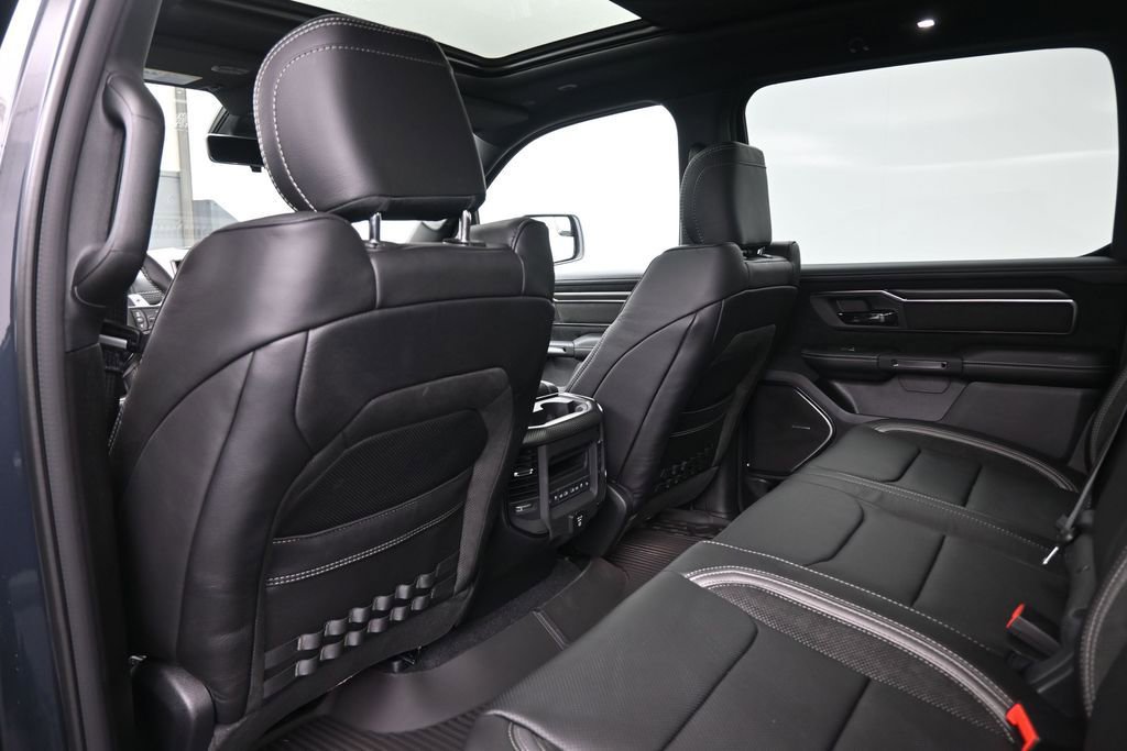New 2026 RAM 1500 RHO AWD/4WD image 22