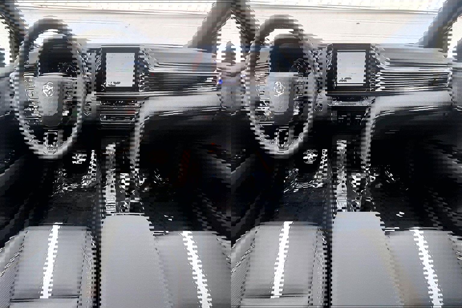 New 2026 Toyota Camry SE image 6