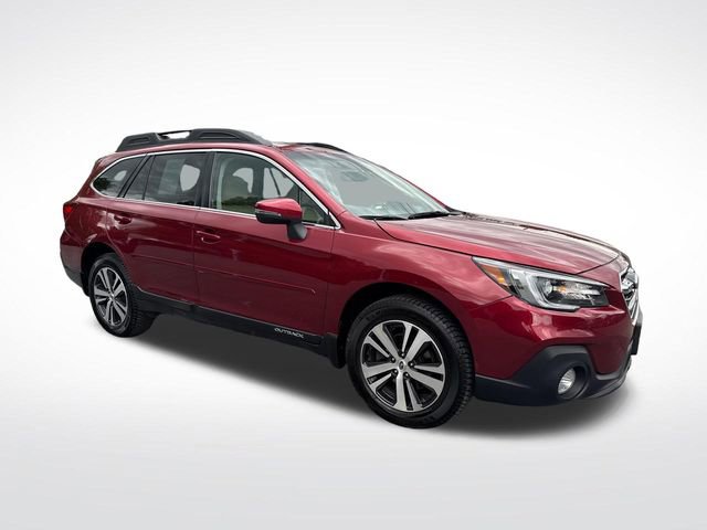 Used 2018 Subaru Outback 3.6R Limited AWD/4WD image 7