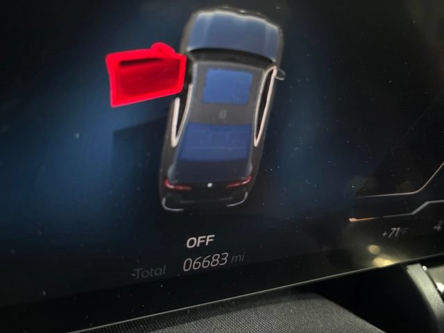 Used 2024 BMW i5 eDrive40i w/ Premium Package RWD image 33