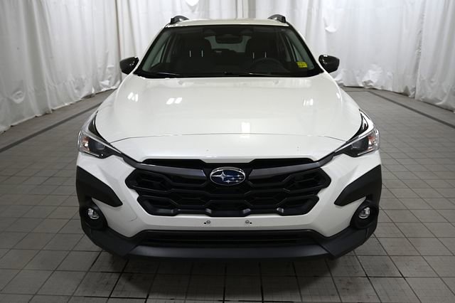 Certified 2024 Subaru Crosstrek 2.0i Premium AWD/4WD image 15