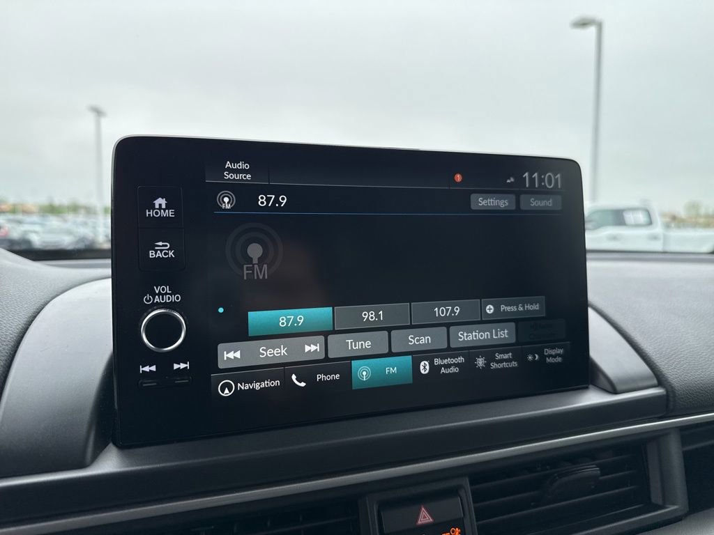 Certified 2024 Honda Pilot Elite image 22
