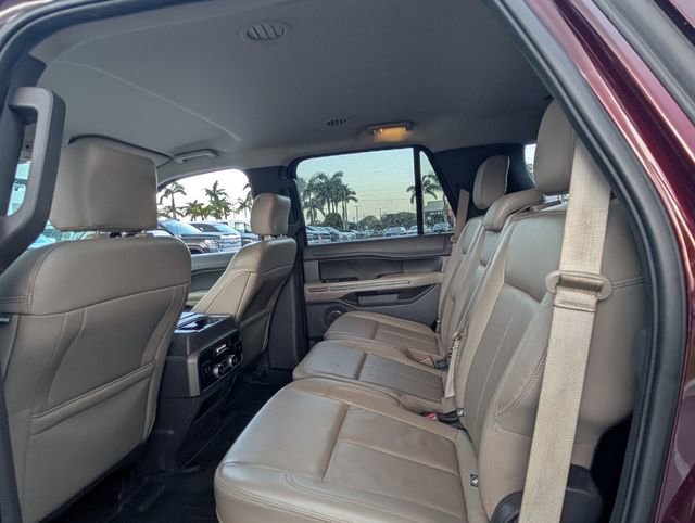 Certified 2020 Ford Expedition XLT w/ Equipment Group 202A image 7