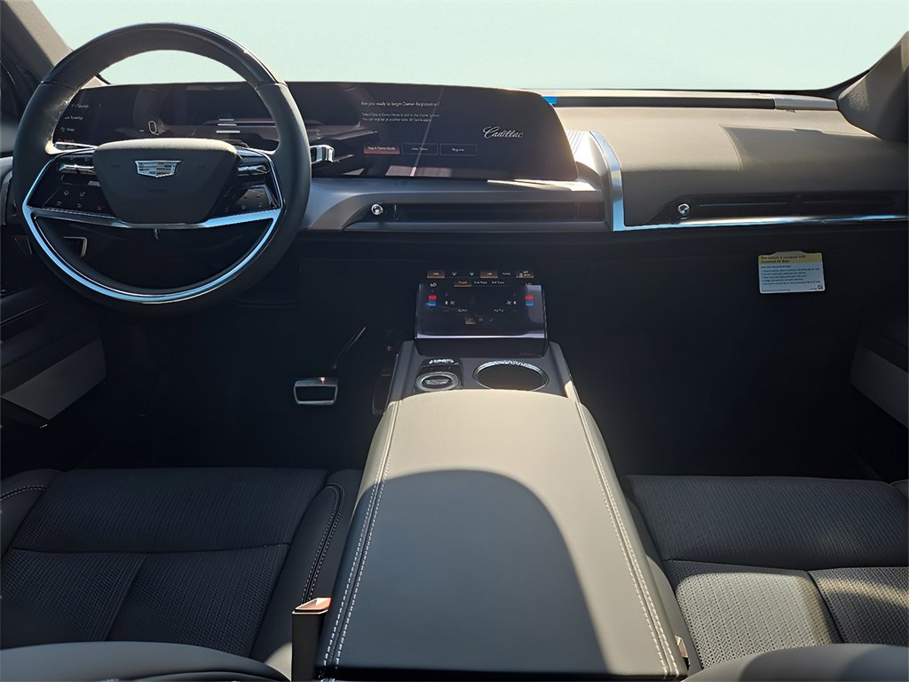 New 2026 Cadillac Vistiq Sport image 19