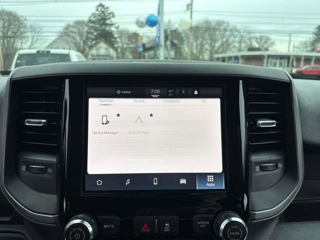 New 2026 RAM 4500 Tradesman w/ Chrome Appearance Group image 11