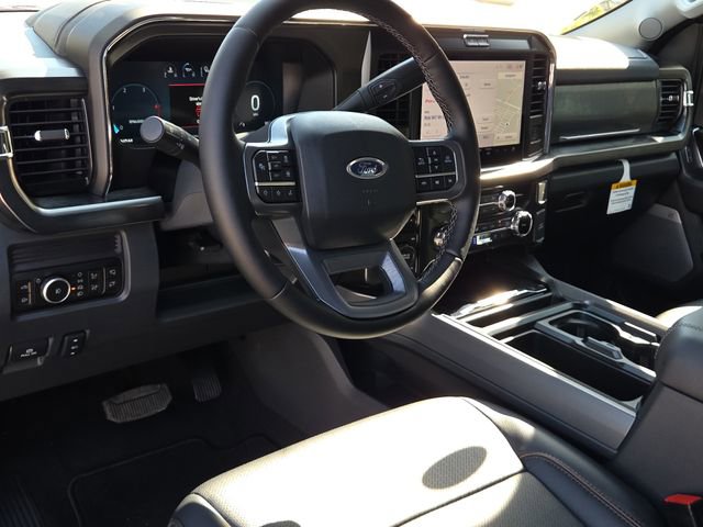 New 2026 Ford F350 Lariat w/ Lariat Premium Package image 17