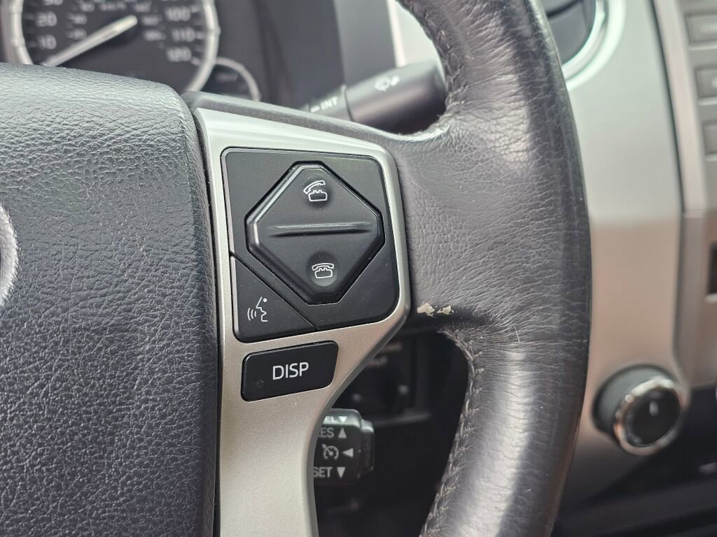 Used 2017 Toyota Tundra 1794 Edition w/ TRD Off Road Package AWD/4WD image 33