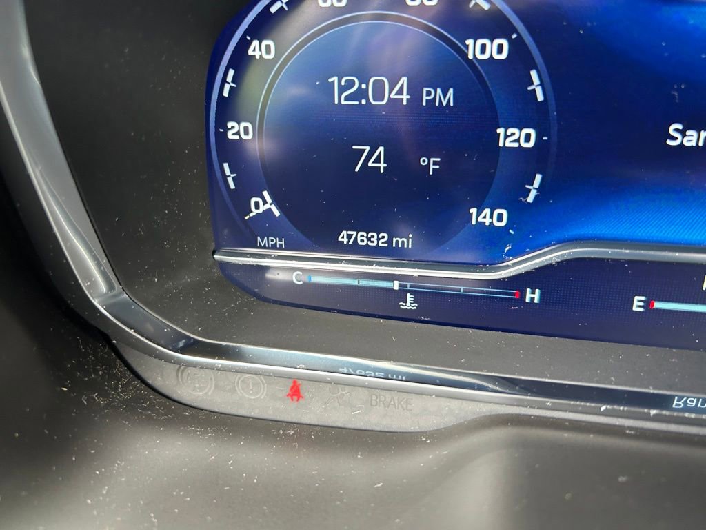 Certified 2022 Chevrolet Tahoe LT w/ Luxury Package RWD image 26