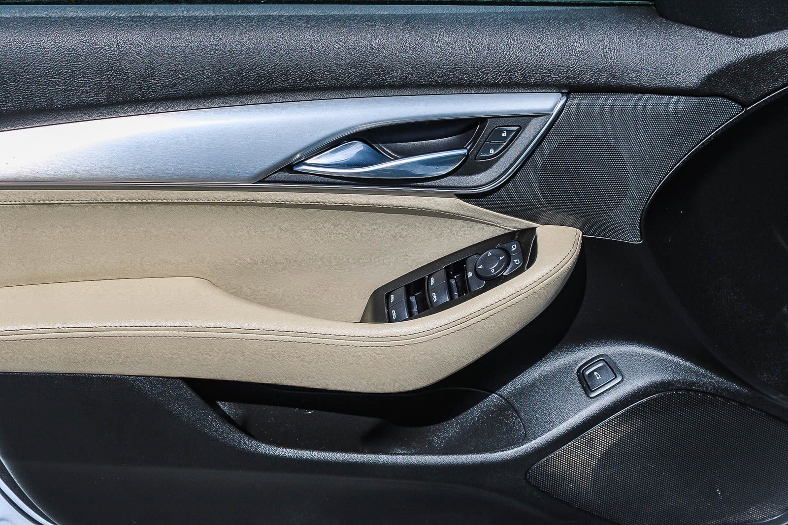 Used 2023 Cadillac CT5 Luxury w/ Cold Weather Package image 22