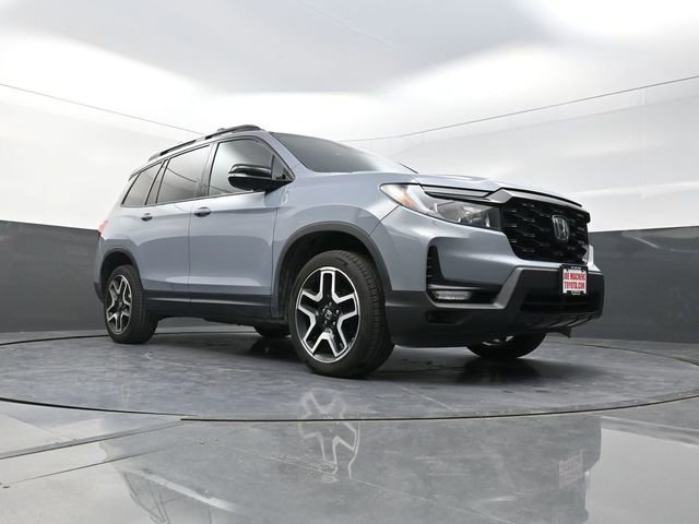 Used 2023 Honda Passport Elite image 27