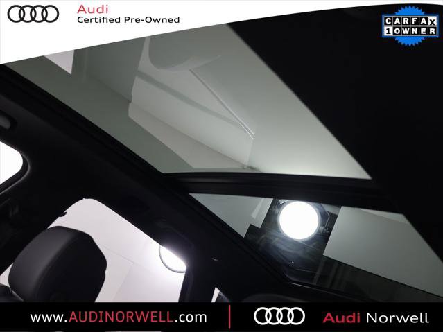 Certified 2025 Audi Q5 2.0T Premium image 9