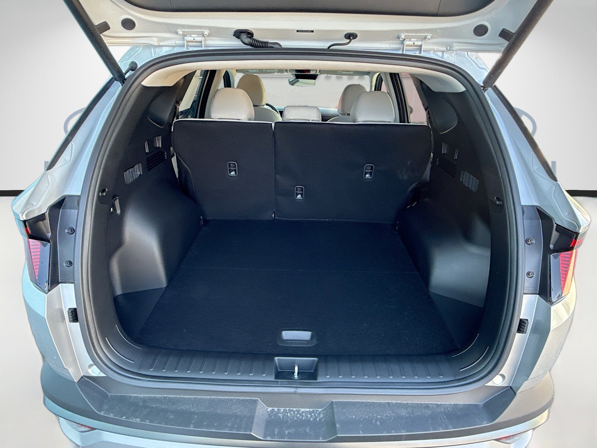 New 2026 Hyundai Tucson SEL FWD image 19