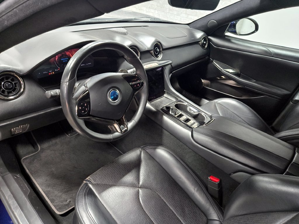 Used 2020 Karma Revero GT RWD image 12