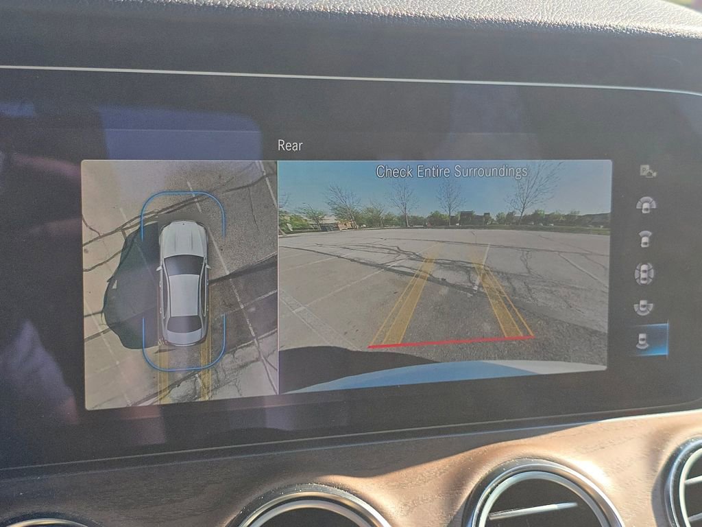 Certified 2023 Mercedes-Benz E 350 4MATIC Sedan image 32