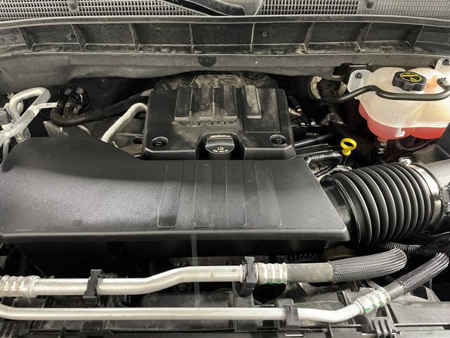 Used 2025 GMC Sierra 1500 Elevation AWD/4WD image 23