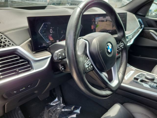 Used 2024 BMW X5 xDrive40i w/ Premium Package image 19