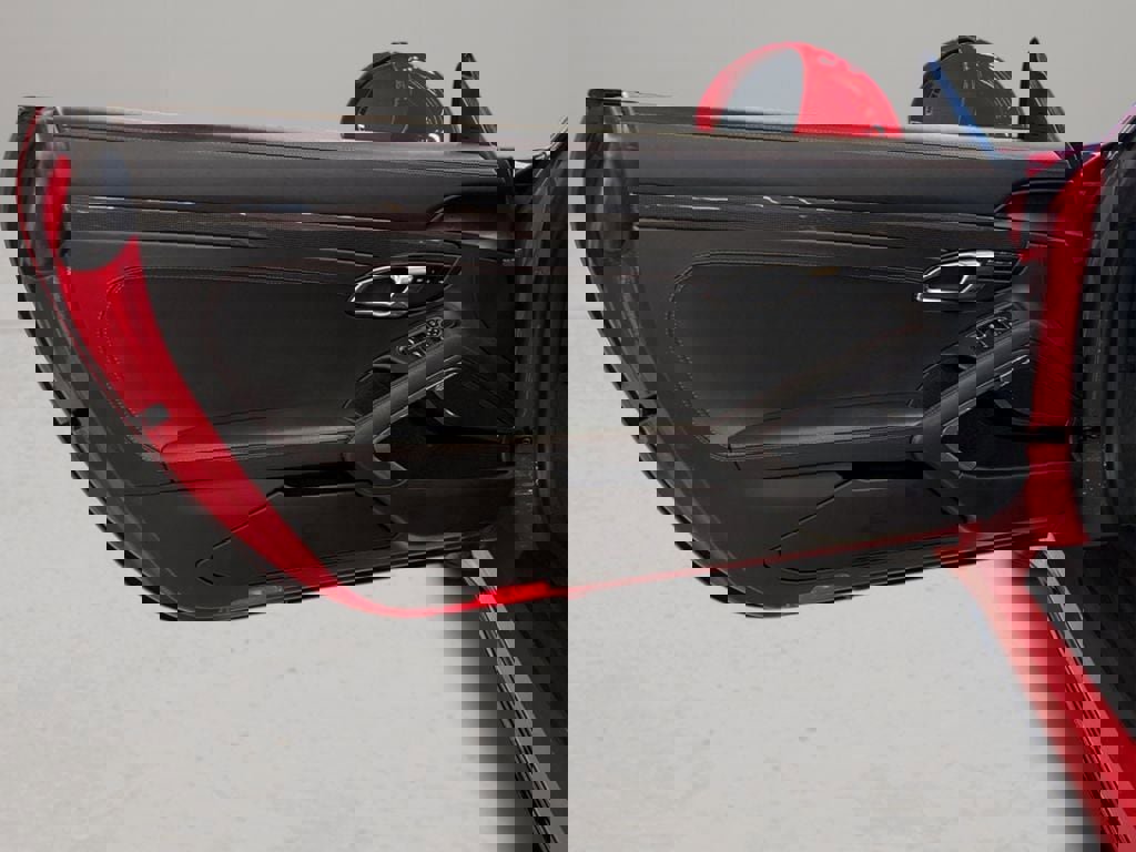 Used 2018 Porsche 911 Turbo S image 60