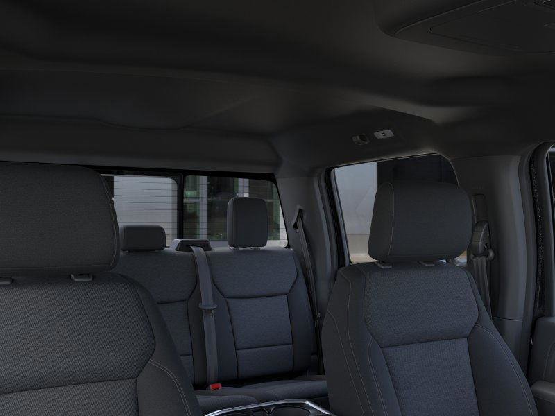New 2025 Ford F150 XLT w/ Equipment Group 302A MID image 22