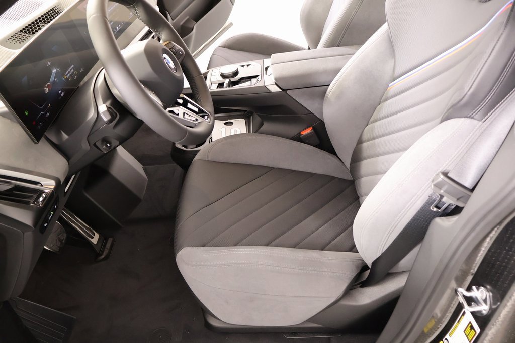 New 2026 BMW iX xDrive45 w/ M Sport Package image 12